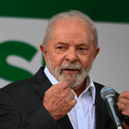Casa Branca confirma encontro do principal assessor de Biden com Lula nesta segunda-feira