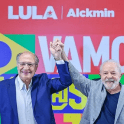 TSE aprova contas e proclama Lula e Alckmin eleitos