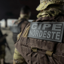 Operação Tocaia: Força-Tarefa da SSP e MP cumprem mandados contra grupo de extermínio