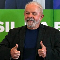 Ipec: 64% dos brasileiros avaliam que Lula está no caminho certo