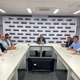 Bancada estadual do PP decide apoiar Jerônimo Rodrigues
