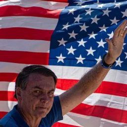 Deputados dos EUA pedem a extradição de Bolsonaro do país