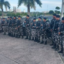 Bahia: Governador Jerônimo Rodrigues determina reforço na segurança de prédios públicos