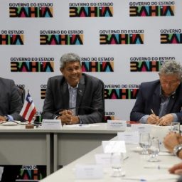 Governador reúne prefeitos para reforçar a representatividade dos municípios e da Federação de Consórcios