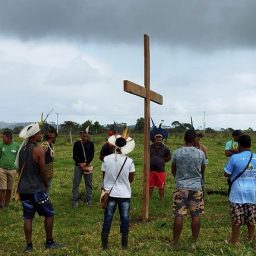 Invasões Indígenas e assassinato de jovens gera suspeita em inocente no extremo sul da Bahia