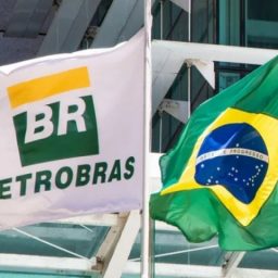 Petrobras atinge novo recorde de fator de utilização nas refinarias em agosto, de 97,3%