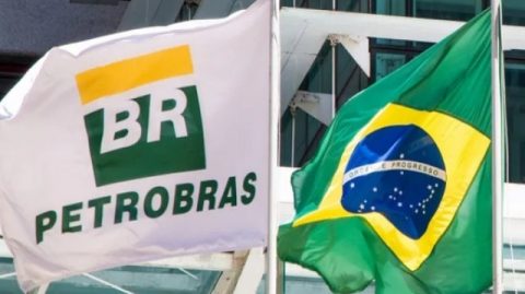 Petrobras foi petroleira mais lucrativa do mundo no 1º tri, diz estudo