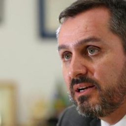 Novo diretor da PF elogia Moraes e diz que não vai tolerar ataques à democracia