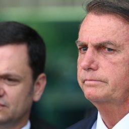 STF determina prisão de Anderson Torres, ex-ministro de Bolsonaro
