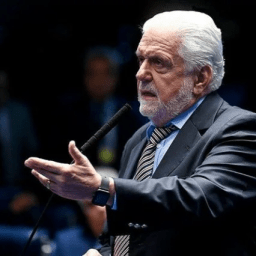 Wagner assina pedido para abertura de CPI contra atos terroristas de bolsonaristas em Brasília