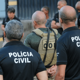 Polícia Civil da Bahia intensifica ações para coibir crimes em festas populares