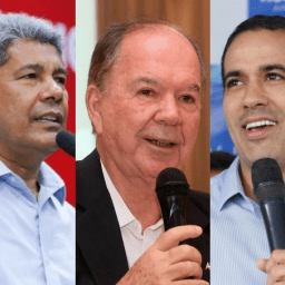 Jornal: PP baiano quer ser da base de Jerônimo Rodrigues e de Bruno Reis