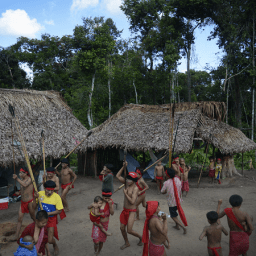 Povos originários da Bahia cobram demarcação dos territórios indígenas
