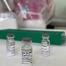 Covid: Vacina 100% brasileira busca voluntários para conclusão de testes clínicos
