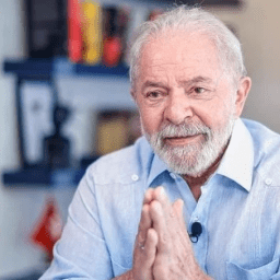 Em primeiro mês, pesquisa aponta que Lula tem 52% de aprovação