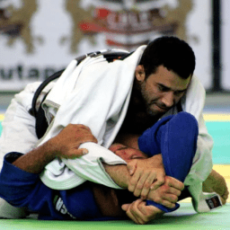 Ginásio de Cajazeiras recebe Campeonato Baiano de Jiu-jitsu e Parajiu-jitsu no domingo (12)