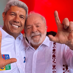 Lula confirma primeira ida à Bahia após a eleição