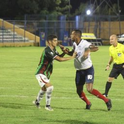 Bahia empata fora de casa e está eliminado da Copa do Nordeste