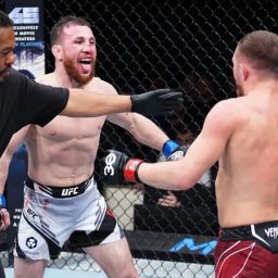 UFC: Dvalishvili atropela Petr Yan e vira candidato por luta do cinturão