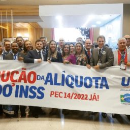 Governo Lula declara retomada de diálogo com os municípios na abertura oficial do evento ‘Marcha a Brasília’