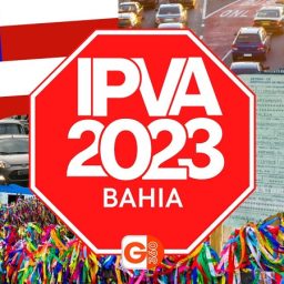 Proprietários de veículos têm 10% de desconto no pagamento da parcela única do IPVA 2023