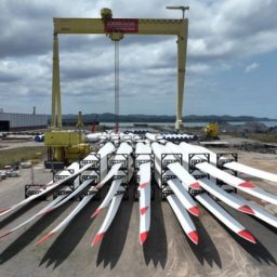 Inovação baiana viabiliza operação logística-portuária em tempo recorde
