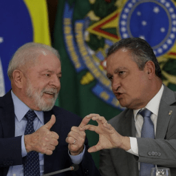 Governo Lula consulta prefeitos sobre nova versão do PAC