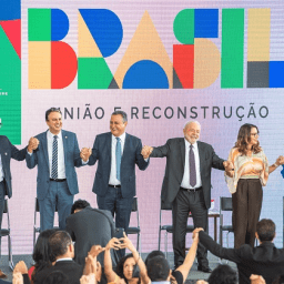 Rui Costa celebra retorno do Bolsa Família: ‘grande dia para o povo brasileiro’