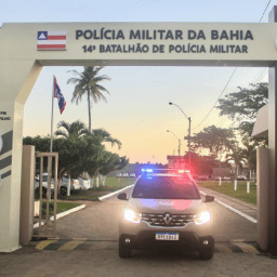 SSP contabiliza redução de 75% das mortes violentas em Santo Antônio de Jesus