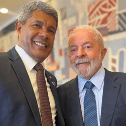 Lula elogia ‘qualidade’ dos colégios estaduais em tempo integral da Bahia