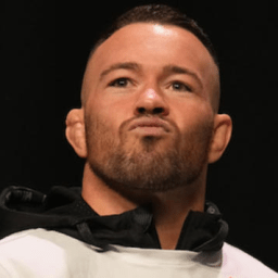 Covington classifica possível luta com McGregor como a maior da história do UFC