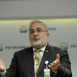 Efetivado, Jean Prates avisa que Petrobras vai reduzir preço da gasolina