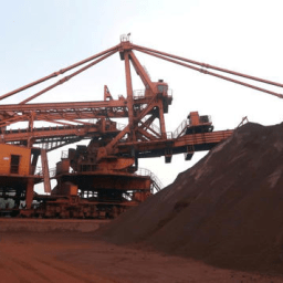 China compra 70% da soja e 63% do minério de ferro exportado pelo Brasil