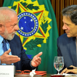 Lula define juros de empréstimo consignado do INSS em 1,97%, diz coluna