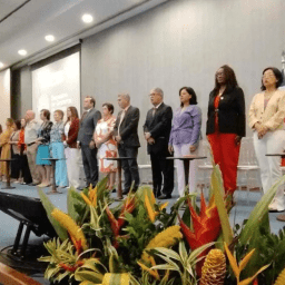Governo da Bahia anuncia políticas públicas para mulheres durante encontro de gestoras