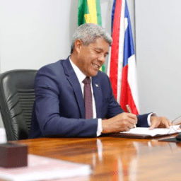 Bahia: Jerônimo prepara para anunciar divisão de cargos regionais
