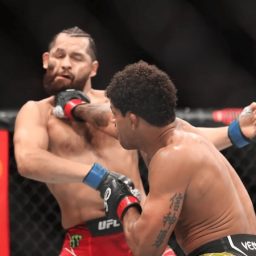Gilbert Durinho domina Masvidal no UFC 287; veterano anuncia aposentadoria