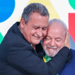 Rui Costa sobre 100 dias de governo Lula: ‘estamos reconstruindo o Brasil’