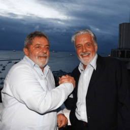 Lula viaja à China nesta terça; três parlamentares baianos integram comitiva