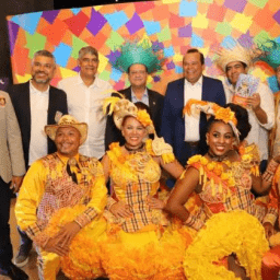 Governo da Bahia promove São João para trade turístico em São Paulo