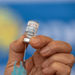 Brasil atinge marca de 9 milhões de vacinas bivalente aplicadas