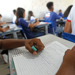 Governo do Estado cria Comitê de Segurança nas Escolas e Espaços Educacionais