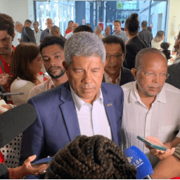 Jerônimo revela que presidente Lula virá à Bahia no mês de maio
