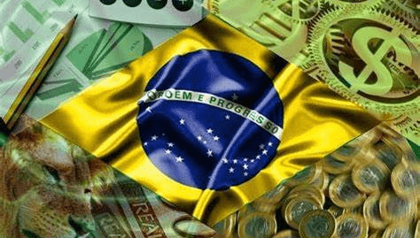 Brasil volta ao grupo das 10 maiores economias do mundo com resultado do PIB de 2023