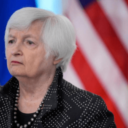 Yellen alerta para ‘catástrofe econômica’ se não houver aumento do limite da dívida dos EUA