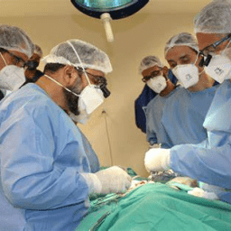 <strong>Bahia assegura R$ 42 milhões do Ministério da Saúde para cirurgias eletivas</strong>
