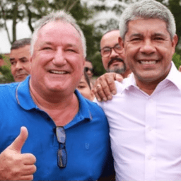 Fora do PP, Ronaldo Carletto comandará novo partido na Bahia; saiba mais