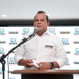 Em Juazeiro, governador em exercício Geraldo Júnior apresenta eixos do programa Bahia Sem Fome