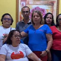 Diretoria da APLB anuncia fim da greve dos professores em Valença