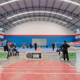 Santo Estêvão: Campeonato Baiano de Jiu-jitsu reúne 400 atletas